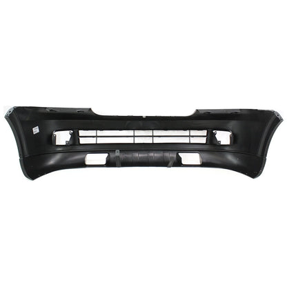 2005-2006 LINCOLN NAVIGATOR, Front Bumper Cover - FO1000593 - Fits Part Number 5L7Z17D957CAA