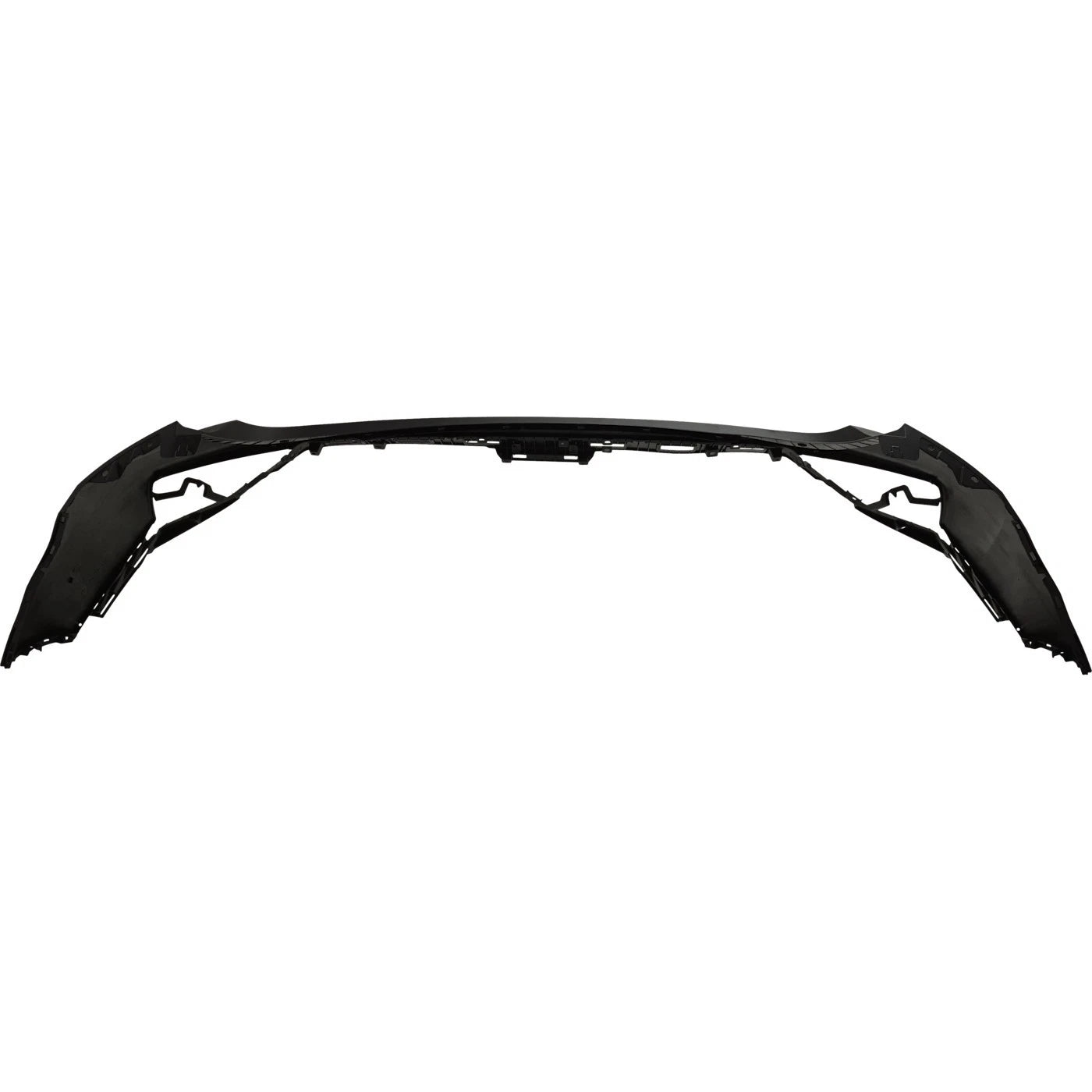 2019-2020 Hyundai Santa Fe Rear Bumper Cover (Upper) - Fits Part Number 86611S2000