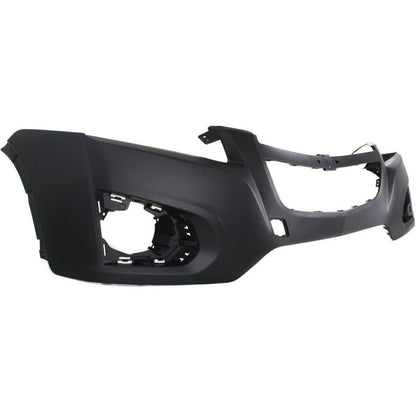 2015-2016 Chevy Trax Front Bumper Cover (Upper)