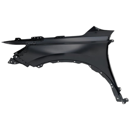 2023-2025 HONDA CR-V HYBRID, Right Fender (Passenger Side) - HO1241204 - Fits Part Number 602103A0A00ZZ