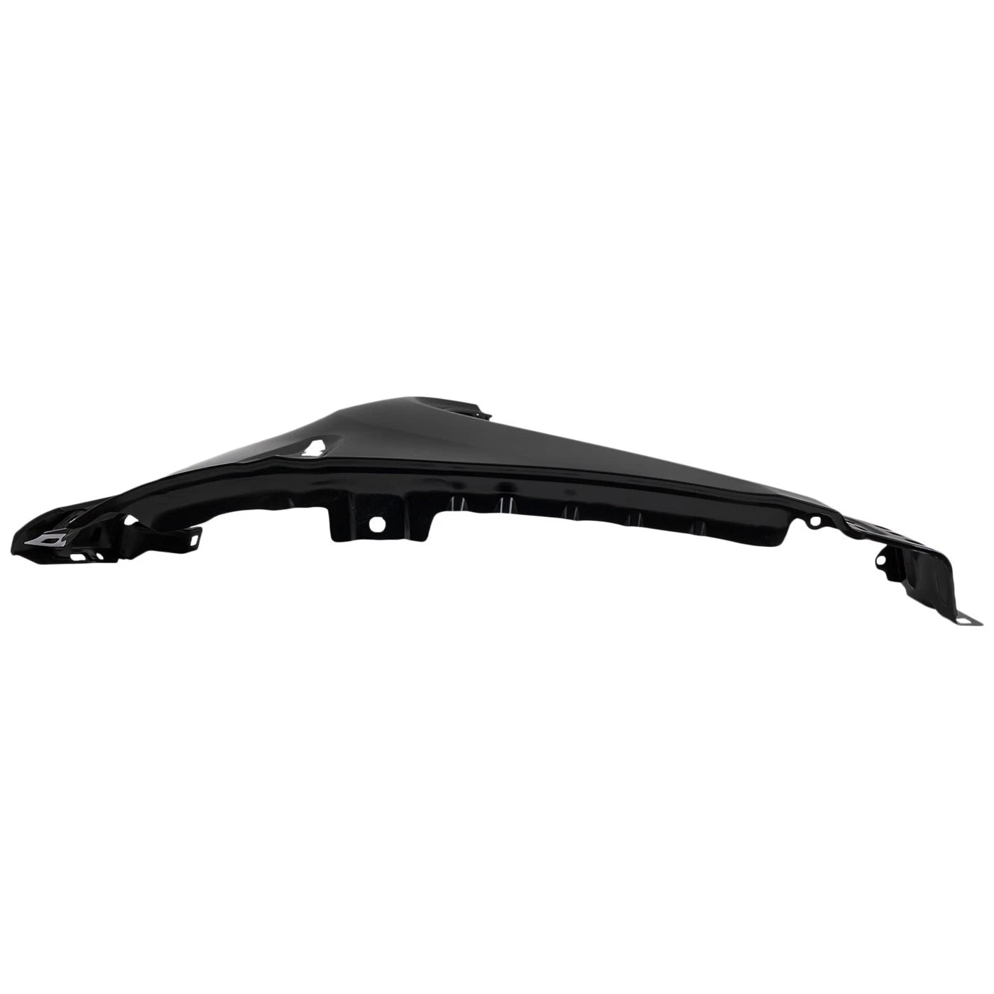 FORD ESCAPE 2013-2019, Guardabarros derecho (lado del pasajero) (PT) - FO1241288 - Compatible con el número de pieza GJ5Z16005A