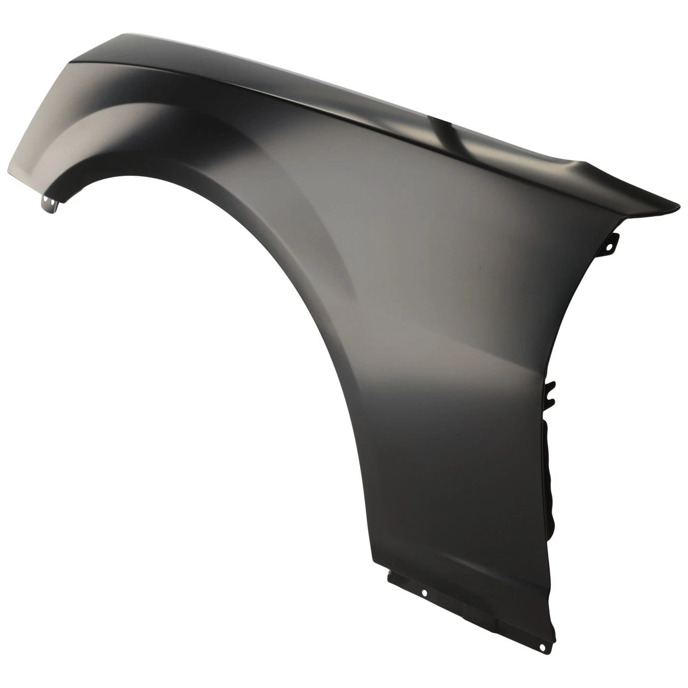 2010-2015 CHEVY CAMARO COUPE, Left Fender (Driver Side) - GM1240365 - Fits Part Number 20943621