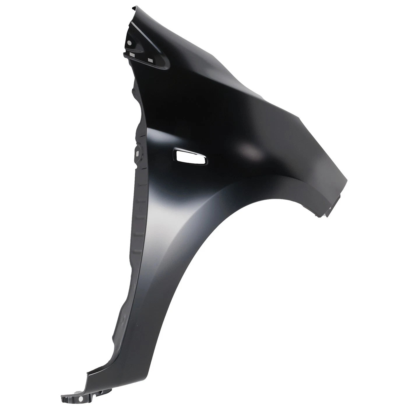 2017-2020 MITSUBISHI MIRAGE G4, Right Fender (Passenger Side) - MI1241185 - Fits Part Number 5220H942