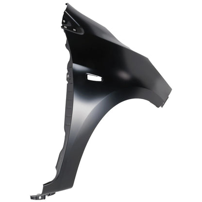 2017-2020 MITSUBISHI MIRAGE G4, Right Fender (Passenger Side) - MI1241185 - Fits Part Number 5220H942