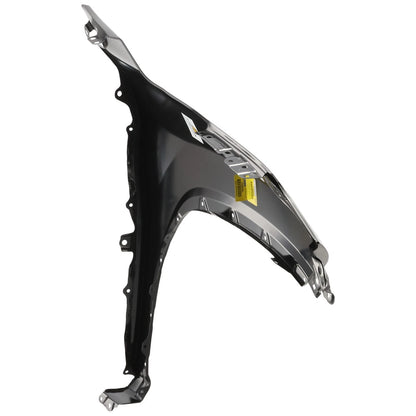 2016-2022 LEXUS RX450hL, Left Fender (Driver Side); Canada Built - LX1240138 - Fits Part Number '538020E020