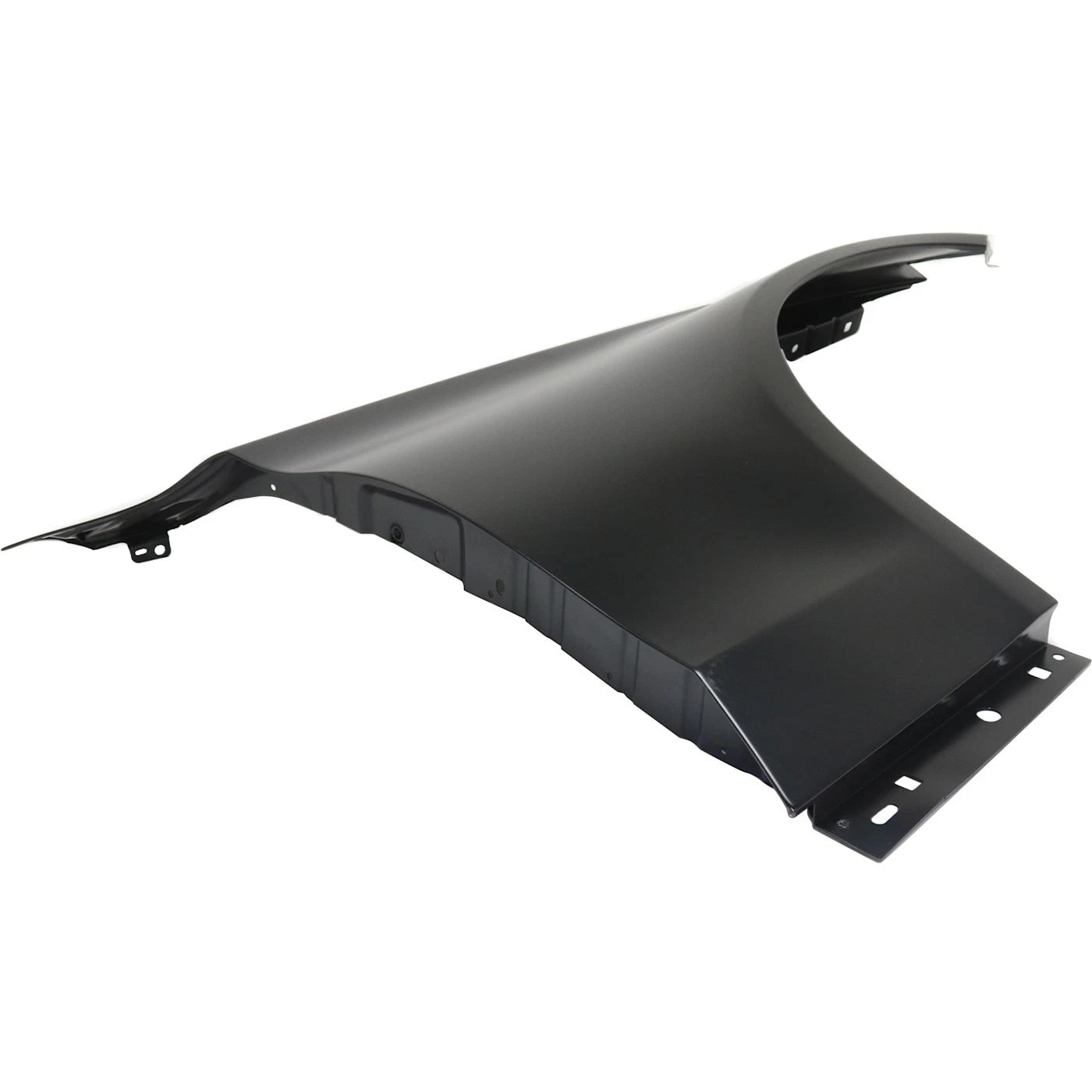 MERCEDES CLASE C 2015-2021, guardabarros derecho (lado del pasajero); W205; SEDÁN; C300/C400 - MB1241150 - Compatible con el número de pieza 2058800218
