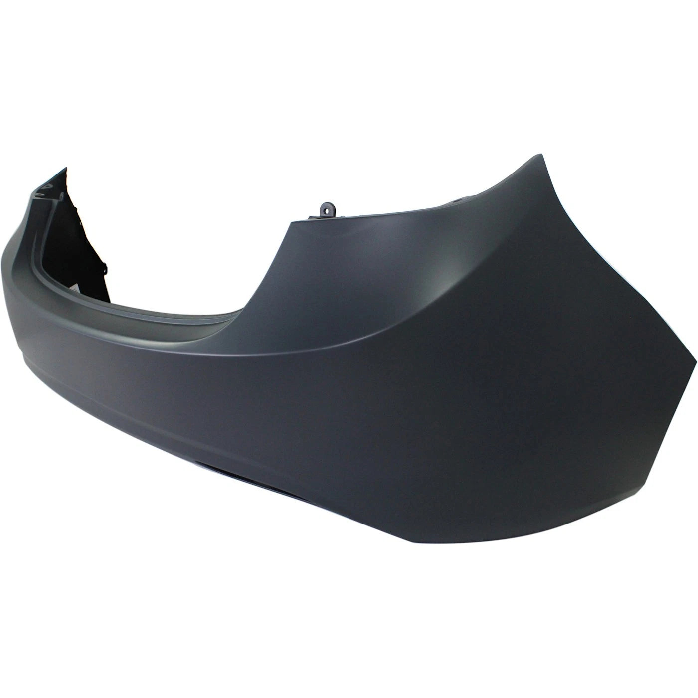 2011-2013 HYUNDAI ELANTRA SEDAN, Rear Bumper Cover; USA - HY1100180 - Fits Part Number 866113Y000^866113Y001