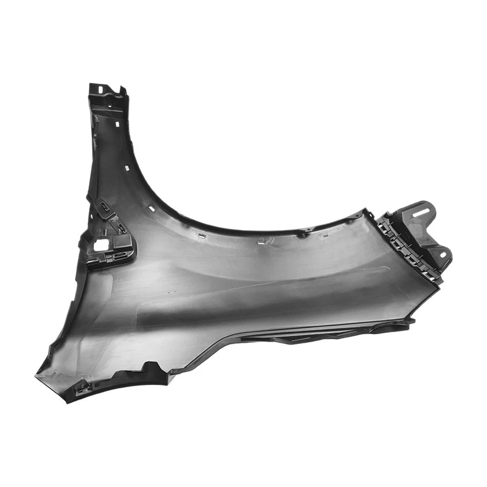 2020-2024 MITSUBISHI OUTLANDER SPORT, Right Fender (Passenger Side) - MI1241182 - Fits Part Number 63112W050P