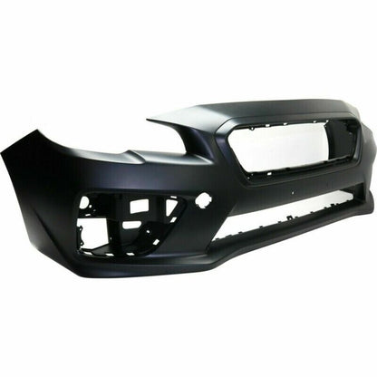 2015-2017 Subaru WRX Front Bumper Cover