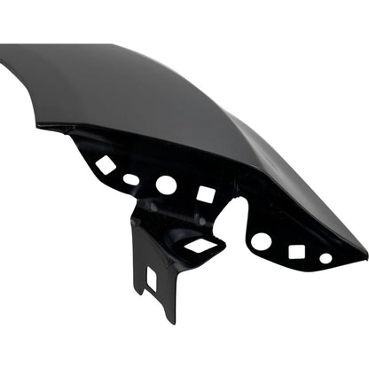 2011-2013 FORD FIESTA HATCHBACK, Right Fender (Passenger Side) - FO1241278 - Fits Part Number BE8Z16005A