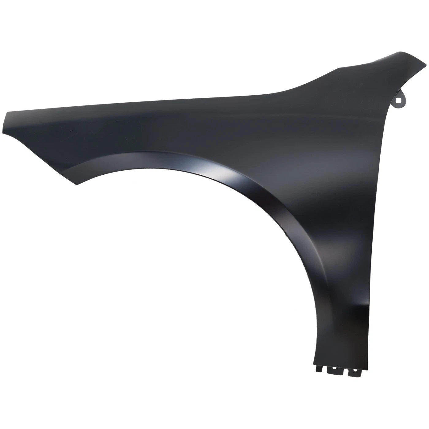 2020-2023 MERCEDES CLA-CLASS, Left Fender (Driver Side); COUPE; CLA250/CLA35 - MB1240172 - Fits Part Number 1188810300