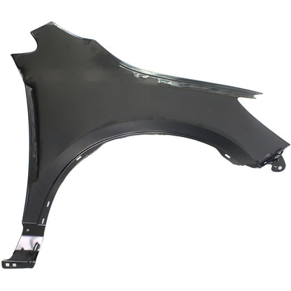 2008-2012 BUICK ENCLAVE, Left Fender (Driver Side) - GM1240347 - Fits Part Number 20793342