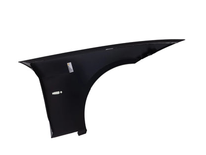 2006-2011 BMW 3-Series, Left Fender (Driver Side); SEDAN - BM1240138 - Fits Part Number 41355A55AF3
