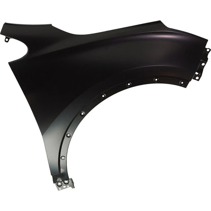 2016-2020 BUICK ENVISION, Right Fender (Passenger Side) - GM1241395 - Fits Part Number 23497670