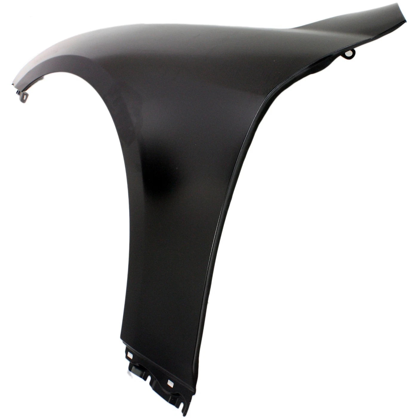 2009-2014 HYUNDAI GENESIS SEDAN, Left Fender (Driver Side) - HY1240142 - Fits Part Number 663103M000