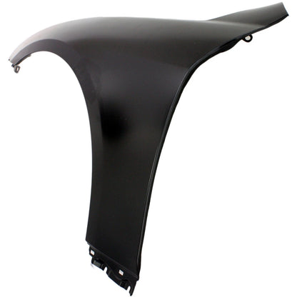 2009-2014 HYUNDAI GENESIS SEDAN, Left Fender (Driver Side) - HY1240142 - Fits Part Number 663103M000