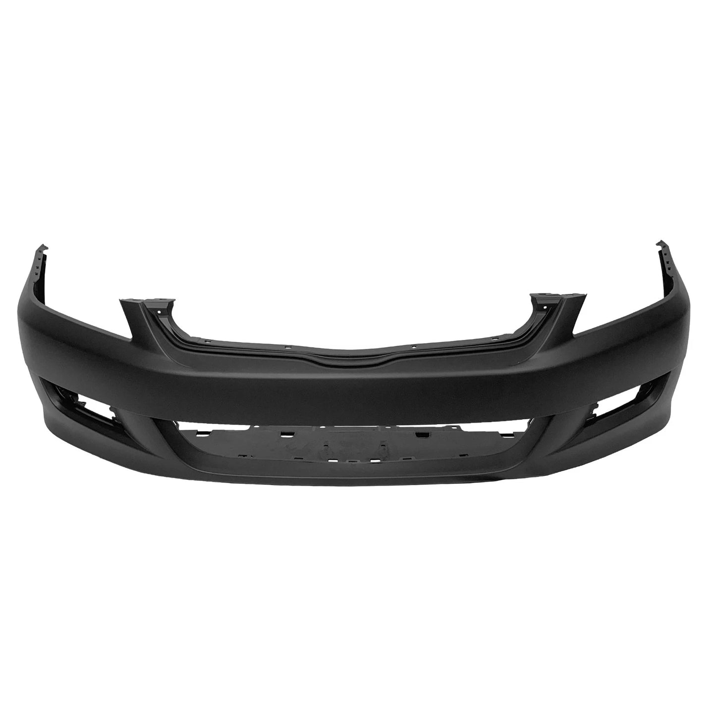 2006-2007 Honda Accord Coupe Front Bumper - Fits Part Number 04711SDNA81ZZ