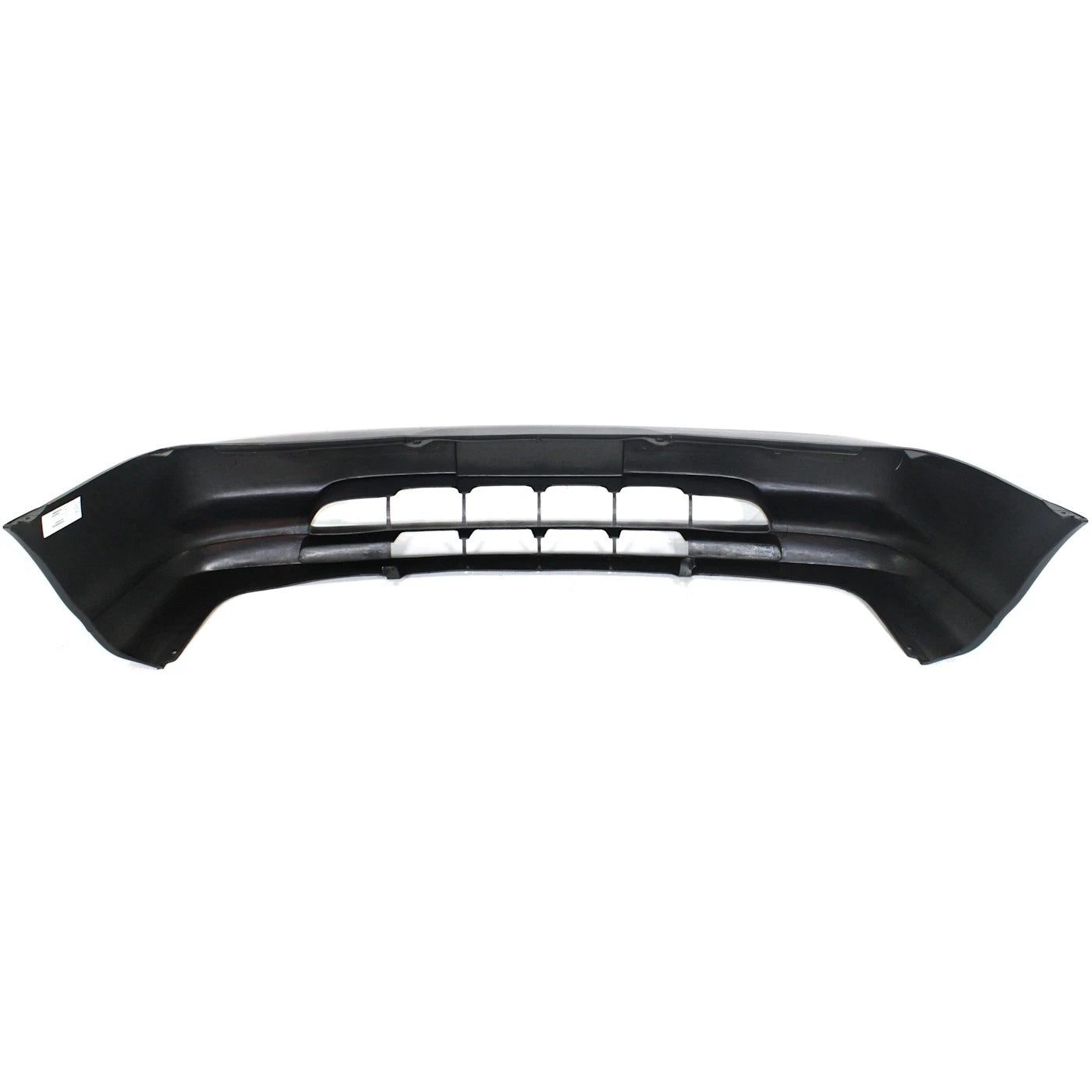 1995-1998 NISSAN SENTRA, Front Bumper Cover; base model - NI1000163 - Fits Part Number F20221M225