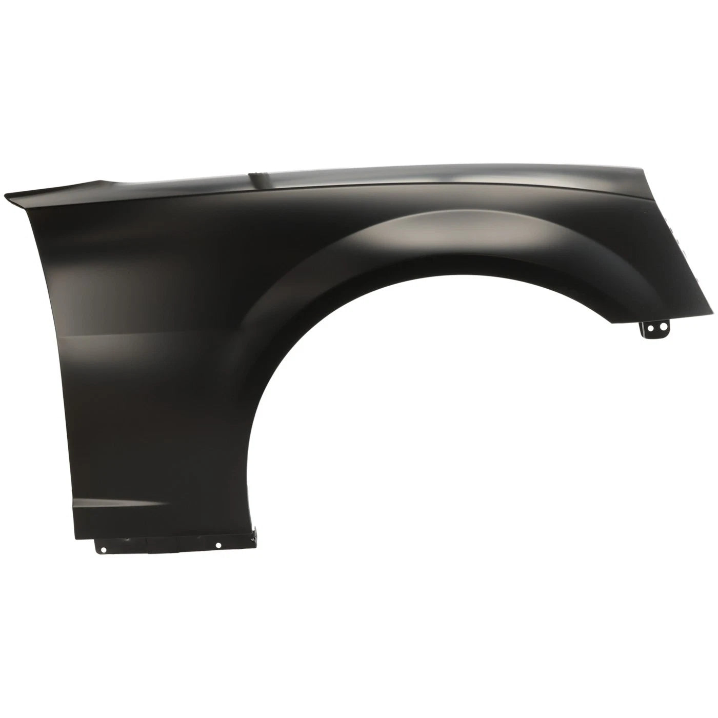 CHEVY CAMARO COUPÉ 2010-2015, Guardabarros derecho (lado del pasajero) - GM1241365 - Compatible con el número de pieza 20943622