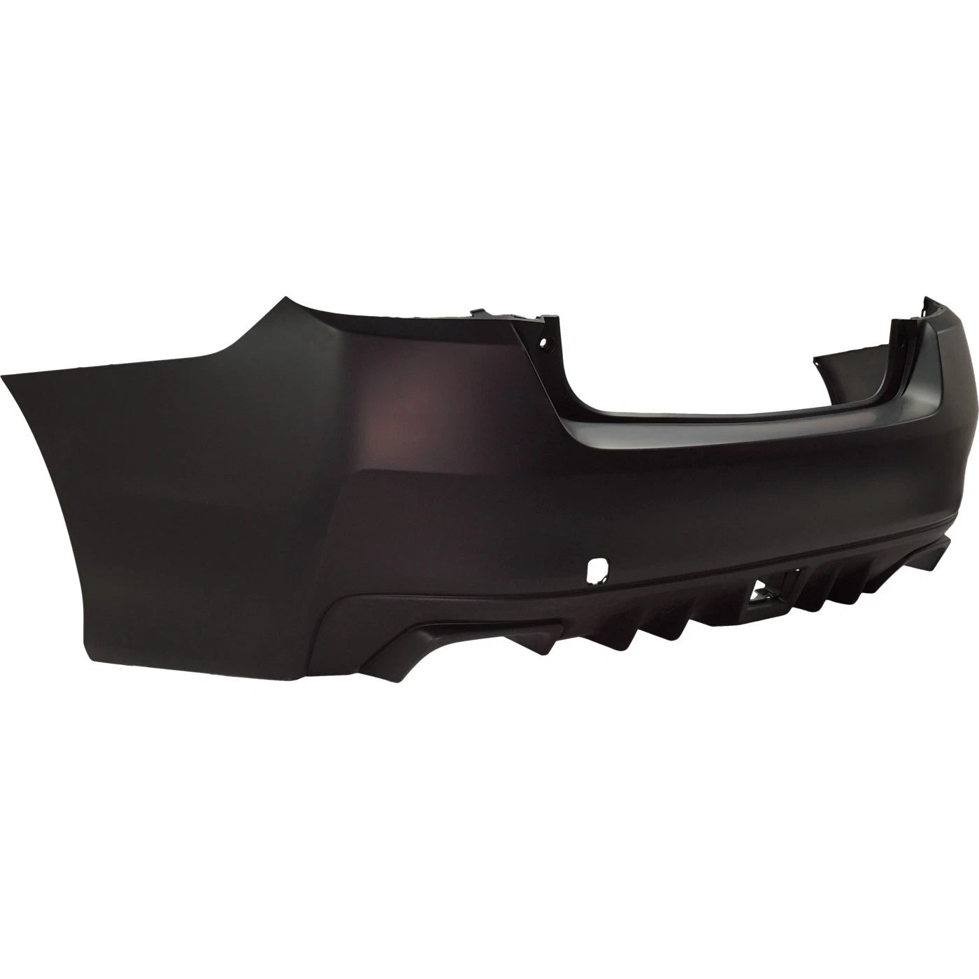 Cubierta de parachoques trasero para Subaru WRX 2015-2021 (número de pieza 57704VA022) 