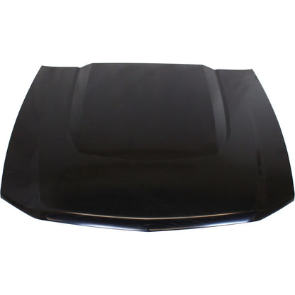 FORD MUSTANG 2010-2012, Capó - FO1230290 - Compatible con el número de pieza AR3Z16612B
