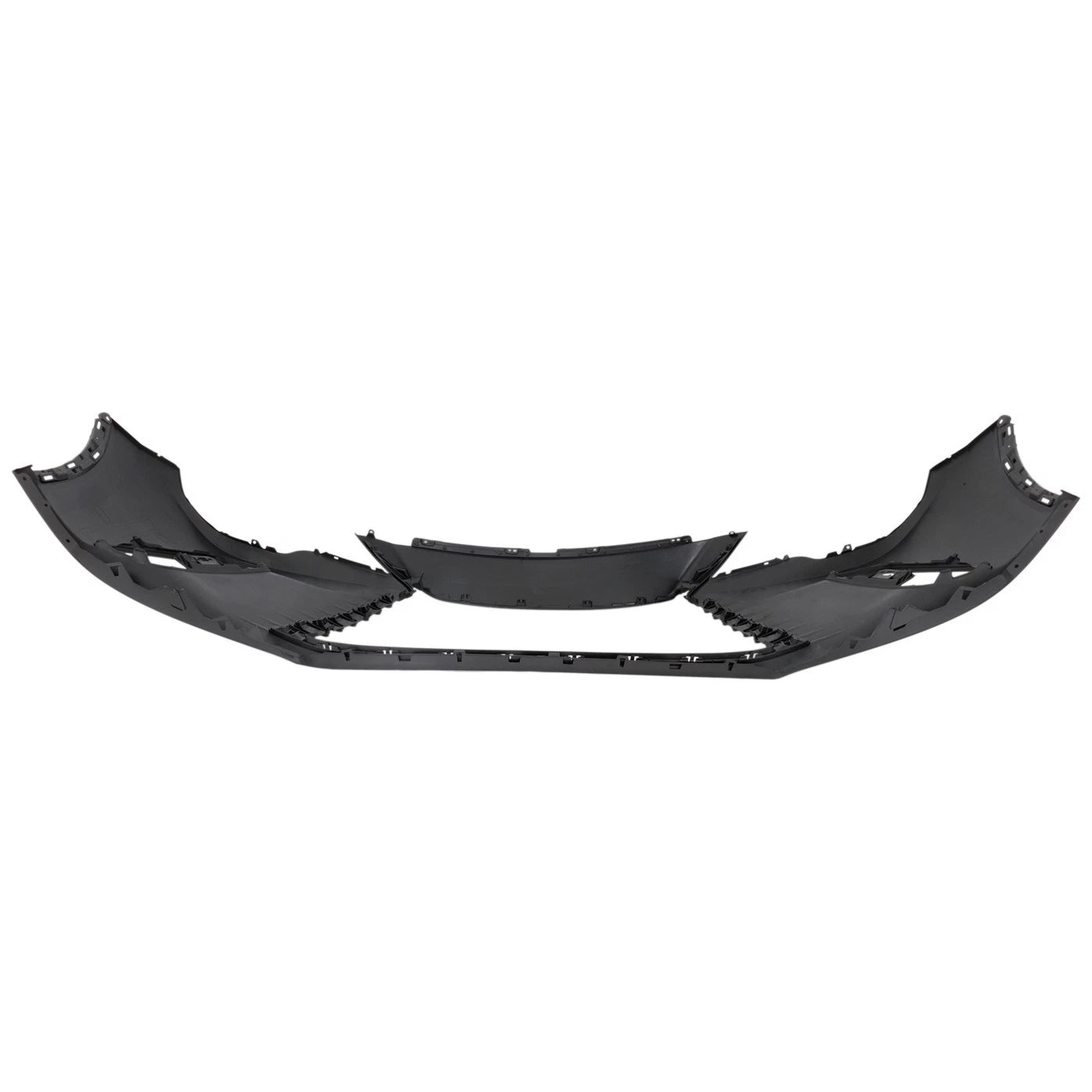 LEXUS RX350 2023-2025, cubierta de parachoques delantero; sin F Sport; sin lavaparabrisas HL; sin estacionamiento avanzado - LX1000413 - Compatible con el número de pieza 521190E963