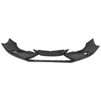 LEXUS RX350 2023-2025, cubierta de parachoques delantero; sin F Sport; sin lavaparabrisas HL; sin estacionamiento avanzado - LX1000413 - Compatible con el número de pieza 521190E963
