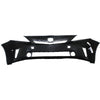 2012-2014 Toyota Prius (HALGN H/Lamps | w/Pre-Collision System) Front Bumper Cover