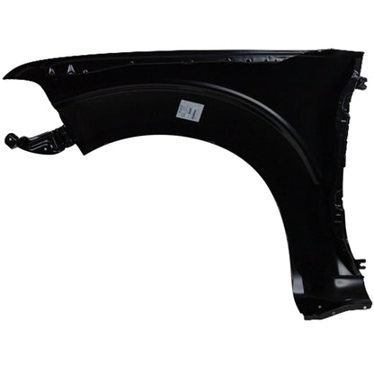 NISSAN PATHFINDER 2005-2012, guardabarros derecho (lado del pasajero) - NI1241184 - Compatible con el número de pieza 63100ZL15A