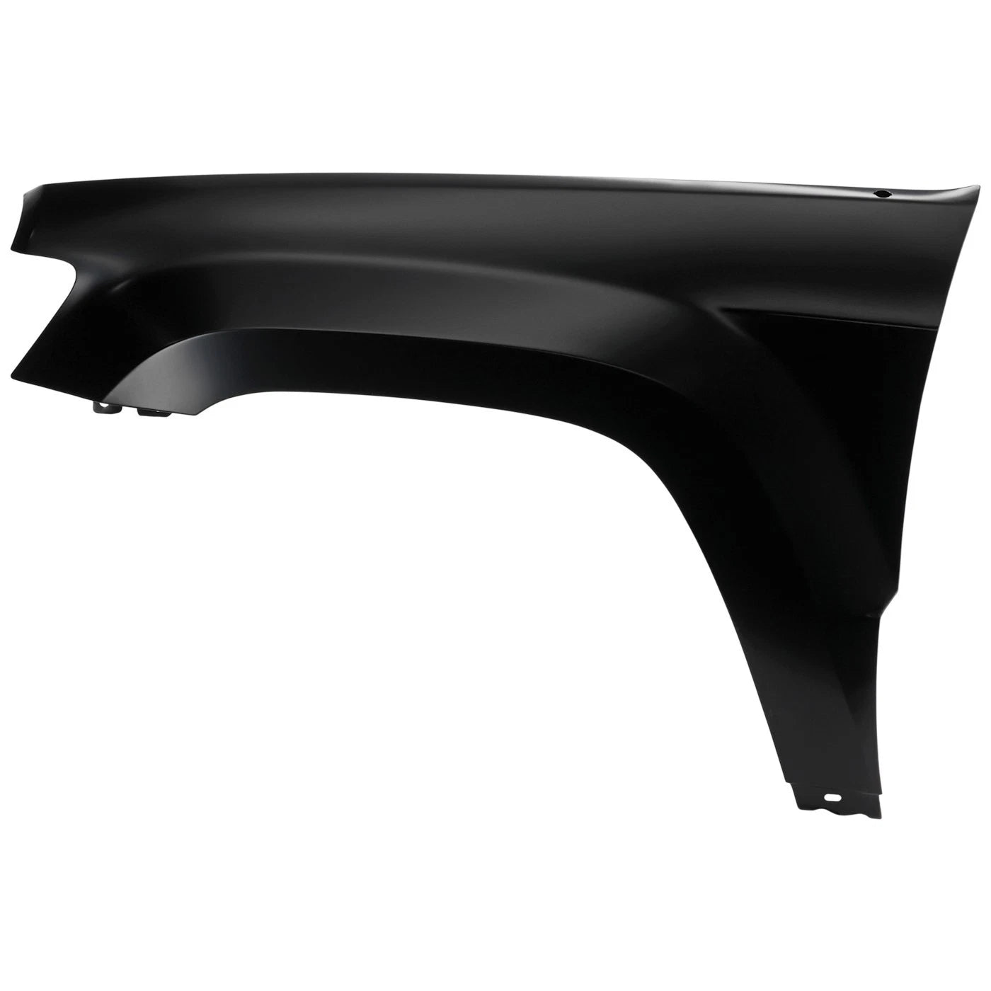 2005-2010 JEEP GRAND CHEROKEE, Left Fender (Driver Side) - CH1240242 - Fits Part Number 55394451AB