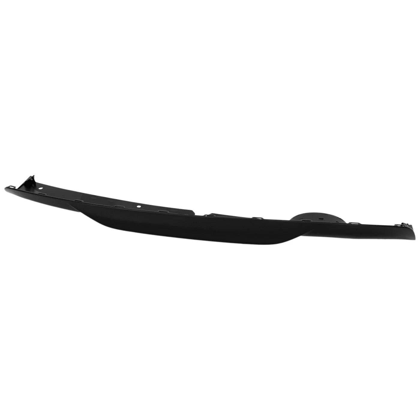 2012-2012 HONDA CIVIC   -  Lower; 2.4L; SEDAN  -  Rear Bumper Cover  -  HO1115104 - Fits Part Number 04716TR7A91