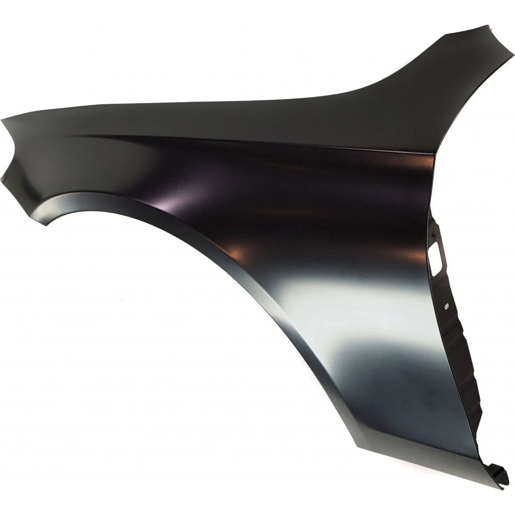 2017-2022 MERCEDES E-CLASS SEDAN, Left Fender (Driver Side); W213 - MB1240164 - Fits Part Number 2138800118