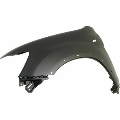 2016-2019 MITSUBISHI OUTLANDER SPORT, Left Fender (Driver Side) - MI1240181 - Fits Part Number 63113W160P