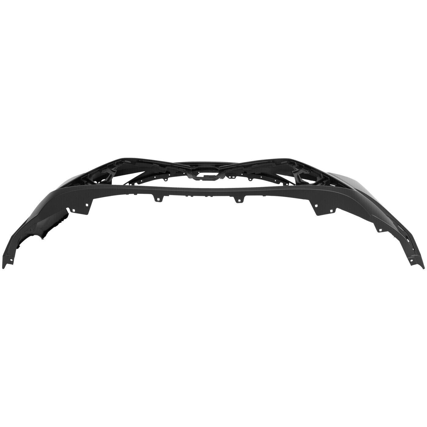 2022-2022 Toyota Corolla (L/LE/XLE | US Built) Front Bumper Cover