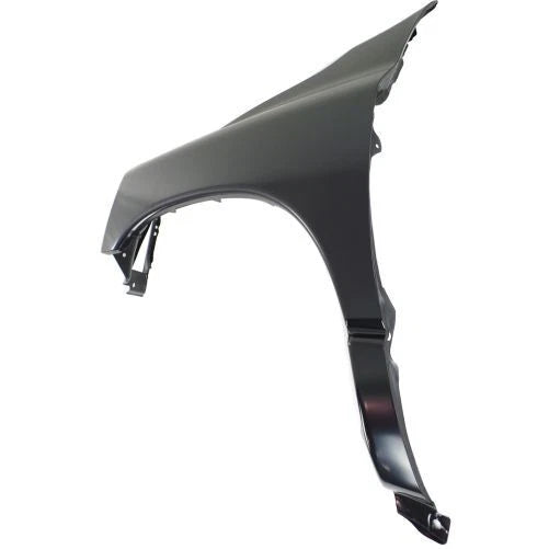 2006-2008 DODGE R1500, Left Fender (Driver Side) - CH1240255 - Fits Part Number 55276987AB