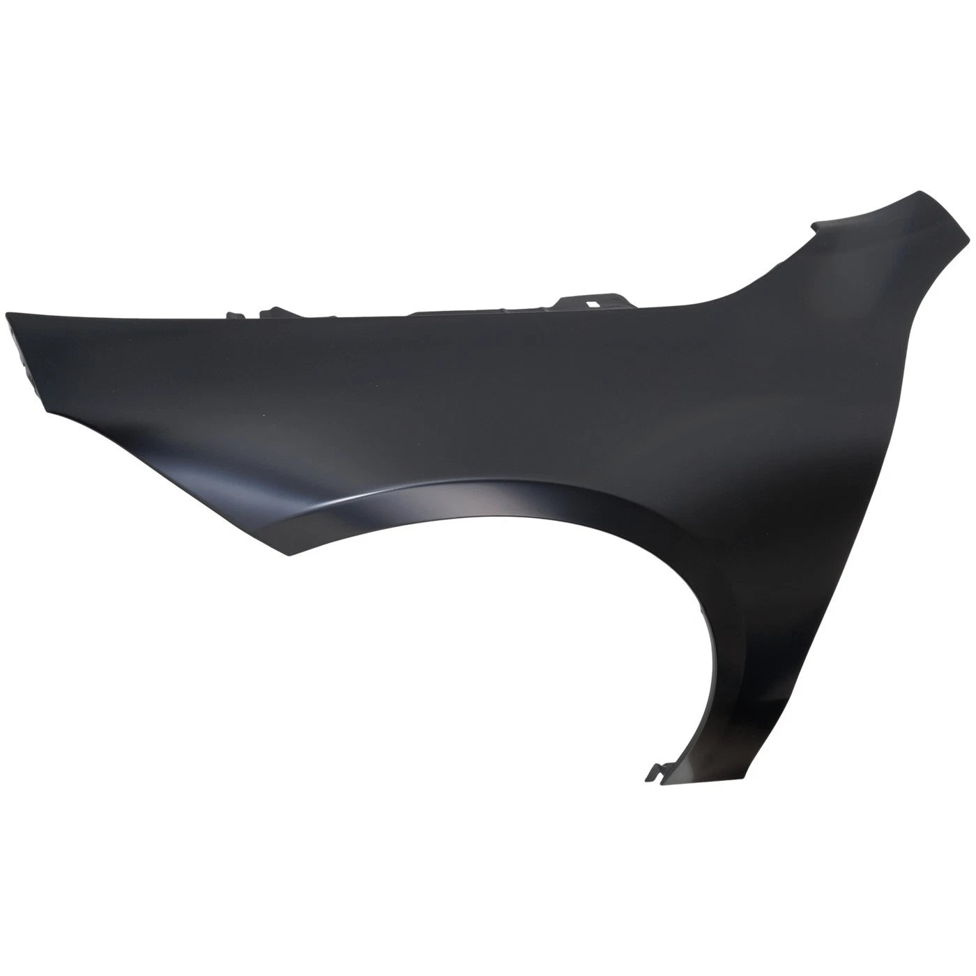 2020-2023 MERCEDES CLA-CLASS, Left Fender (Driver Side); COUPE; CLA250/CLA35 - MB1240172 - Fits Part Number 1188810300