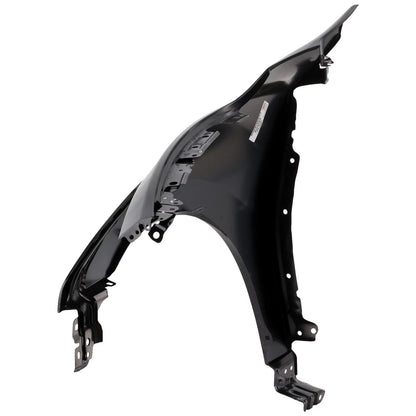 2013-2015 NISSAN ALTIMA SEDAN, Right Fender (Passenger Side); Steel - NI1241205 - Fits Part Number 631003TA0A