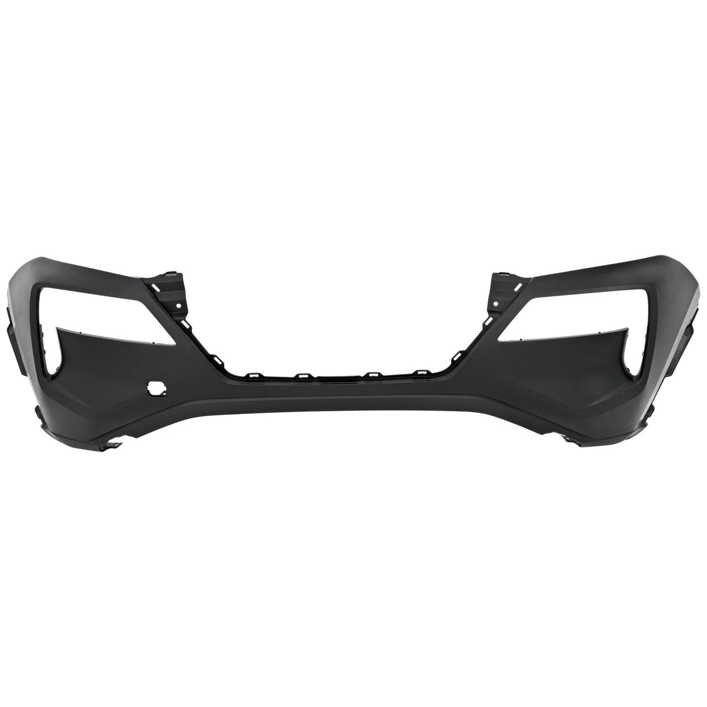 2021-2023 NISSAN ROGUE, Front Bumper Cover; S/SL/SV; US Built; w/o Park Sensor - NI1000335 - Fits Part Number 620226RR0H