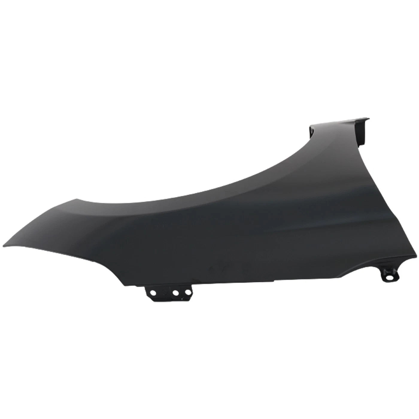 2018-2022 HYUNDAI ACCENT SEDAN, Right Fender (Passenger Side) - HY1241171 - Fits Part Number 66321J0000