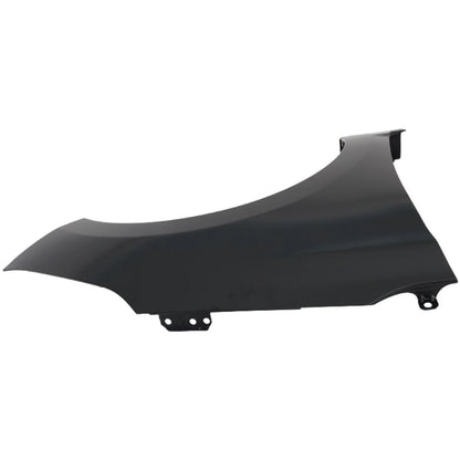 2018-2022 HYUNDAI ACCENT SEDAN, Right Fender (Passenger Side) - HY1241171 - Fits Part Number 66321J0000