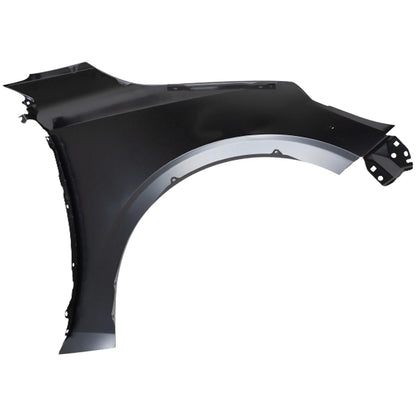 NISSAN SENTRA 2020-2025, guardabarros izquierdo (lado del conductor) - NI1240238 - Compatible con número de pieza FC1016LBMB^F31016LBMB