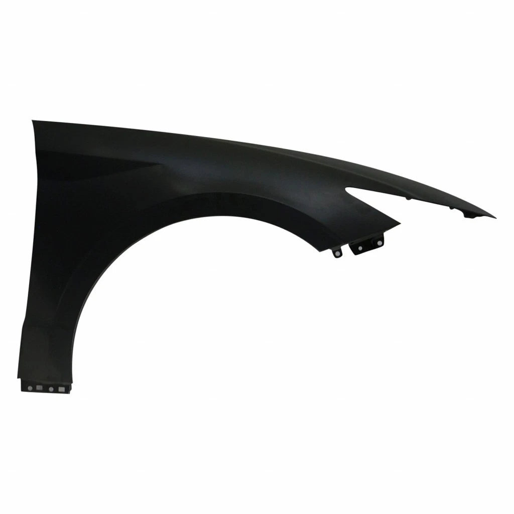 2020-2023 HYUNDAI SONATA HYBRID, Right Fender (Passenger Side) - HY1241177 - Fits Part Number 66320L1000