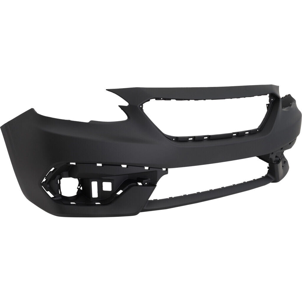 2020-2022 Subaru Legacy Front Bumper Cover