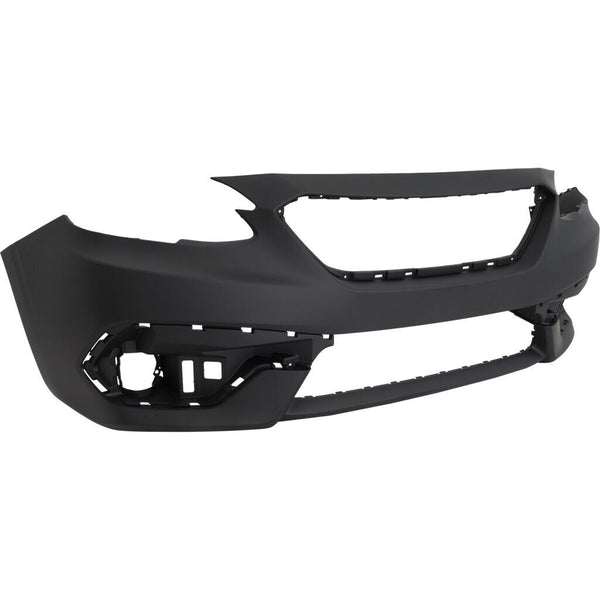 20202022 Subaru Legacy Front Bumper Cover
