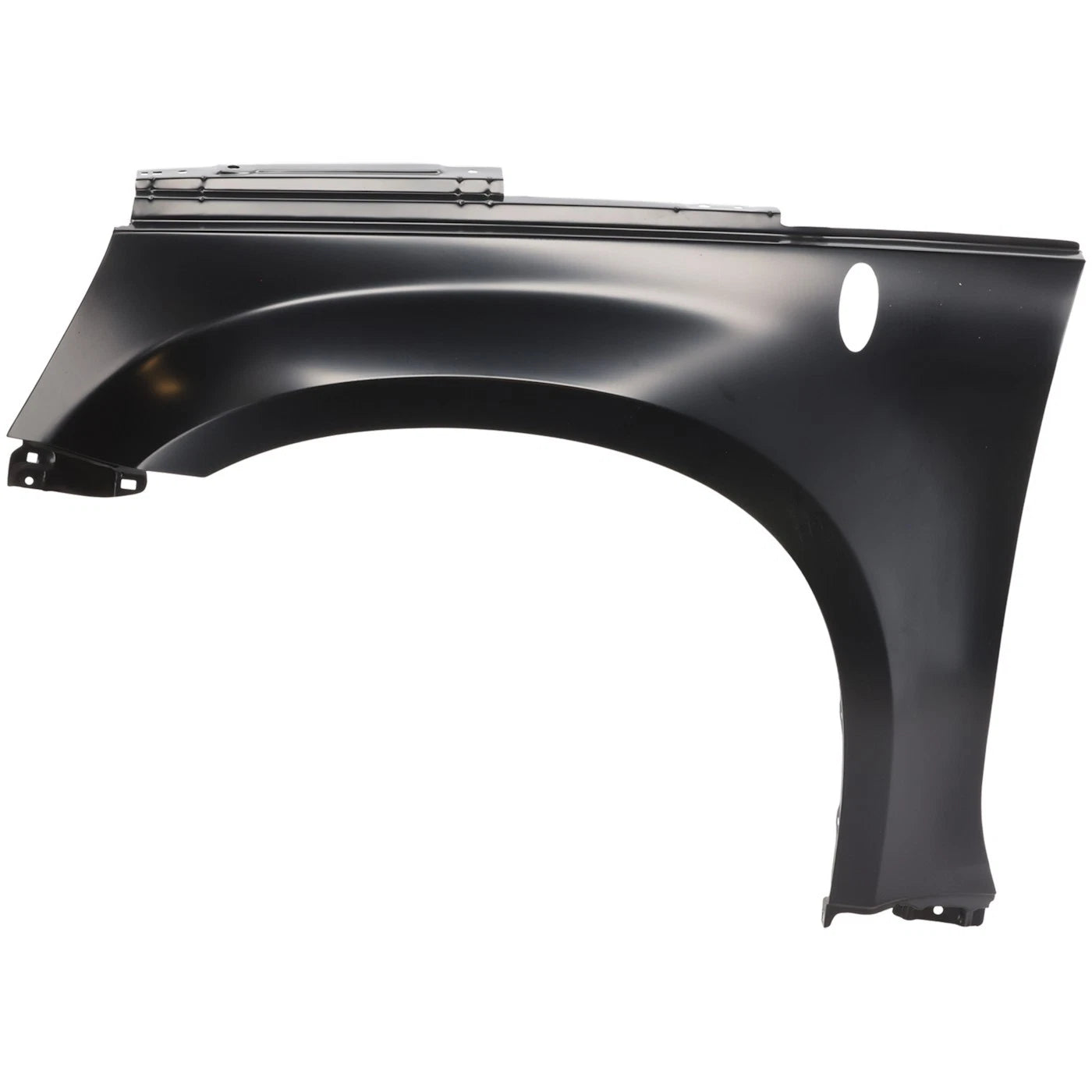 2005-2009 CHEVY EQUINOX, Left Fender (Driver Side) - GM1240319 - Fits Part Number 25849189