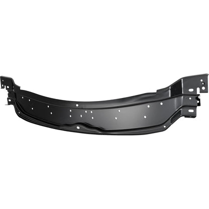 INFINITI QX56 2011-2013, Retenedor de cubierta de parachoques delantero; Superior - IN1031100 - Compatible con número de pieza 622901LA0A