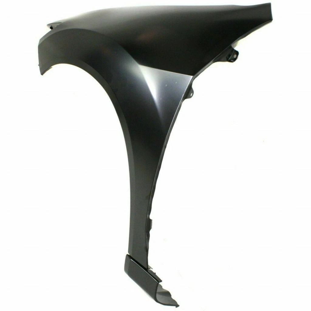 2009-2014 ACURA TSX SEDAN, Left Fender (Driver Side) - AC1240120 - Fits Part Number 60260TL0A91ZZ