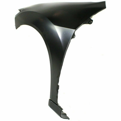 2009-2014 ACURA TSX SEDAN, Left Fender (Driver Side) - AC1240120 - Fits Part Number 60260TL0A91ZZ