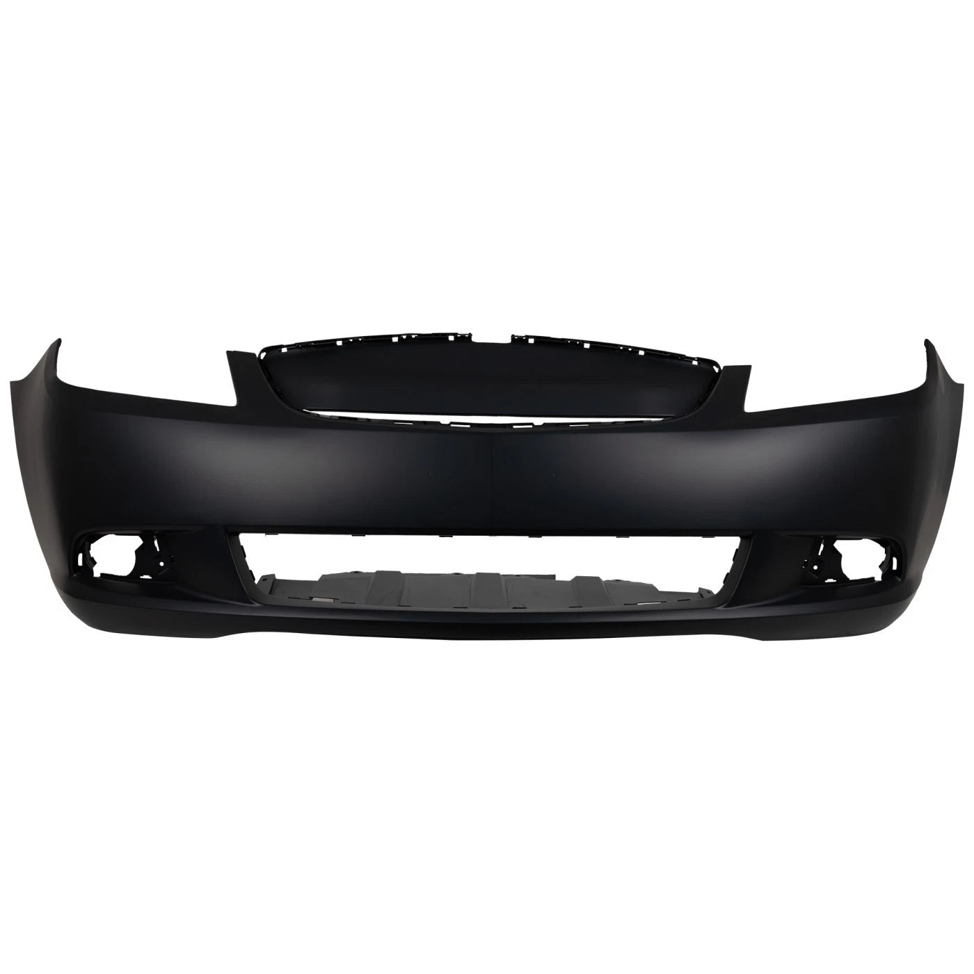 2010-2013 BUICK LACROSSE, Front Bumper Cover - GM1000911 - Fits Part Number 20979560