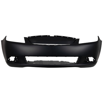 2010-2013 BUICK LACROSSE, Front Bumper Cover - GM1000911 - Fits Part Number 20979560